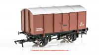 4F-013-035 Dapol Gunpowder number 701059 in BR Bauxite livery